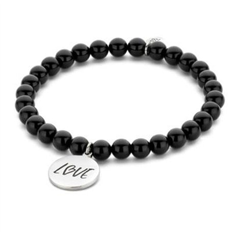 Bracelet Femme CO88 Collection 8CB-90177 Noir