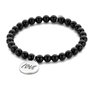 Bracelet Femme CO88 Collection 8CB-90177 Noir