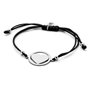 Bracelet Femme CO88 Collection 8CB-90180 Noir
