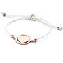 Bracelet Femme CO88 Collection 8CB-90182 Blanc