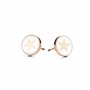Boucles d´oreilles Femme CO88 Collection 8CE-70019 Or rose