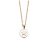 Pendentif Femme CO88 Collection 8CN-26043 Doré