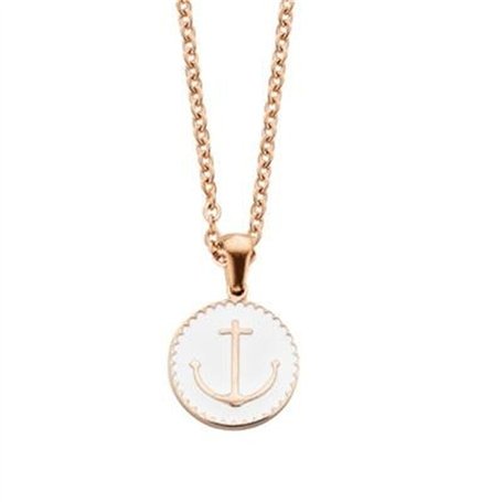 Pendentif Femme CO88 Collection 8CN-26044 Doré