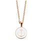 Pendentif Femme CO88 Collection 8CN-26044 Doré