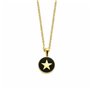 Pendentif Femme CO88 Collection 8CN-26046 Doré