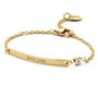 Bracelet Femme CO88 Collection 8CB-90134 Doré