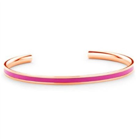Bracelet Femme CO88 Collection 8CB-90200 Or rose