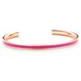 Bracelet Femme CO88 Collection 8CB-90200 Or rose
