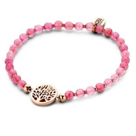Bracelet Femme CO88 Collection 8CB-90223 Rose