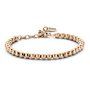 Bracelet Femme CO88 Collection 8CB-90248 Doré