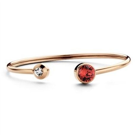 Bracelet Femme CO88 Collection 8CB-90255 Or rose