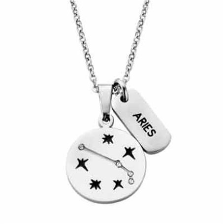 Pendentif Femme CO88 Collection 8CN-26064 Argenté