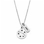 Pendentif Femme CO88 Collection 8CN-26064 Argenté