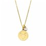 Pendentif Femme CO88 Collection 8CN-26073 Doré