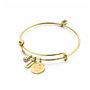Bracelet Femme CO88 Collection 8CB-90290 Doré
