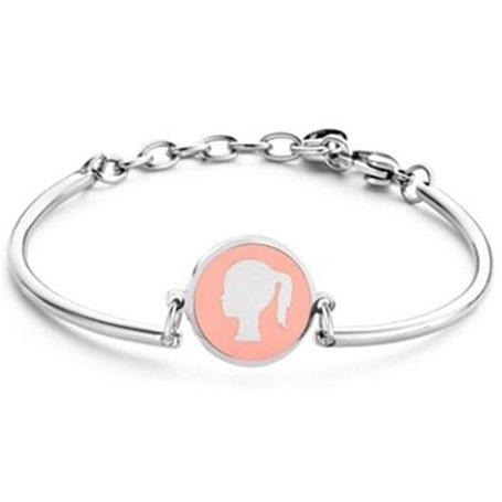 Bracelet Femme CO88 Collection 8CB-90327 Argenté