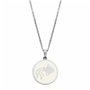 Pendentif Femme CO88 Collection 8CN-26086 Argenté