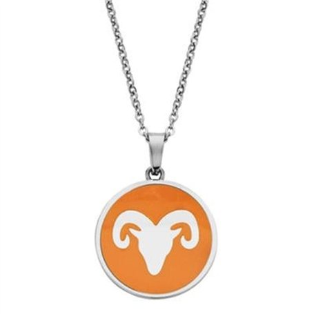 Pendentif Femme CO88 Collection 8CN-26088 Argenté