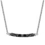 Collier Femme CO88 Collection 8CN-26101 Argenté