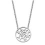 Pendentif Femme CO88 Collection 8CN-26112 Argenté