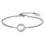 Bracelet Femme CO88 Collection 8CB-90401 Argenté