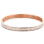 Bracelet Femme CO88 Collection 8CB-90436 Or rose