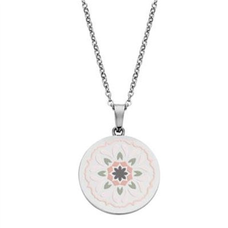 Pendentif Femme CO88 Collection 8CN-26115 Argenté