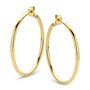 Boucles d´oreilles Femme CO88 Collection 8CE-70061 Doré