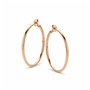 Boucles d´oreilles Femme CO88 Collection 8CE-70067 Or rose