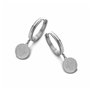 Boucles d´oreilles Femme CO88 Collection 8CE-70087 Argenté