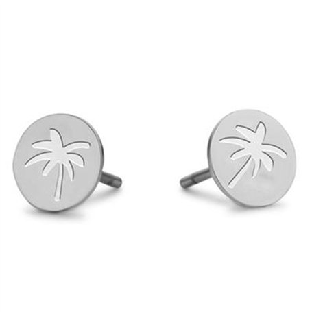 Boucles d´oreilles Femme CO88 Collection 8CE-70094 Argenté