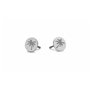 Boucles d´oreilles Femme CO88 Collection 8CE-70094 Argenté