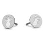 Boucles d´oreilles Femme CO88 Collection 8CE-70095 Argenté