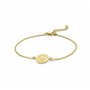 Bracelet Femme CO88 Collection 8CB-90557 Doré