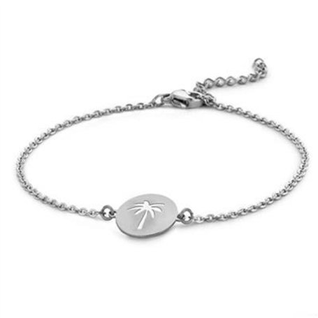 Bracelet Femme CO88 Collection 8CB-90560 Argenté