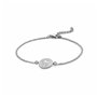 Bracelet Femme CO88 Collection 8CB-90560 Argenté
