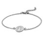 Bracelet Femme CO88 Collection 8CB-90561 Argenté