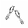 Boucles d´oreilles Femme CO88 Collection 8CE-70112 Argenté