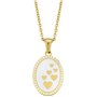 Pendentif Femme CO88 Collection 8CN-26133 Doré