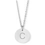 Pendentif Femme CO88 Collection 8CN-11028 Argenté