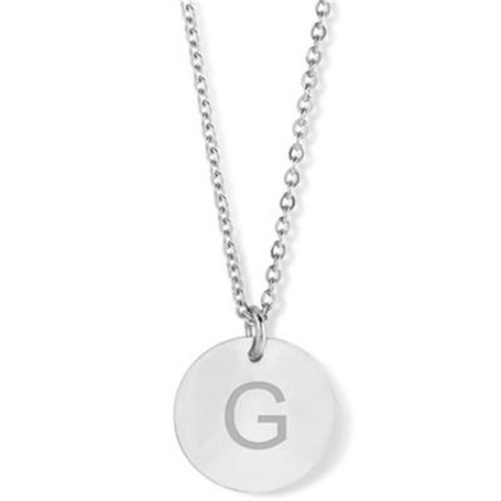 Pendentif Femme CO88 Collection 8CN-11032 Argenté