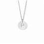 Pendentif Femme CO88 Collection 8CN-11041 Argenté
