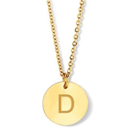 Pendentif Femme CO88 Collection 8CN-11055 Doré