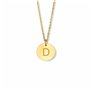 Pendentif Femme CO88 Collection 8CN-11055 Doré