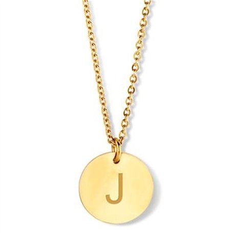 Pendentif Femme CO88 Collection 8CN-11061 Doré