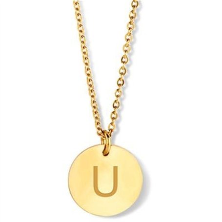 Pendentif Femme CO88 Collection 8CN-11072 Doré