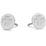Boucles d´oreilles Femme CO88 Collection 8CE-70136 Argenté