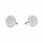 Boucles d´oreilles Femme CO88 Collection 8CE-70136 Argenté