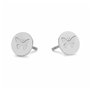 Boucles d´oreilles Femme CO88 Collection 8CE-70137 Argenté
