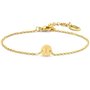 Bracelet Femme CO88 Collection 8CB-90623 Doré